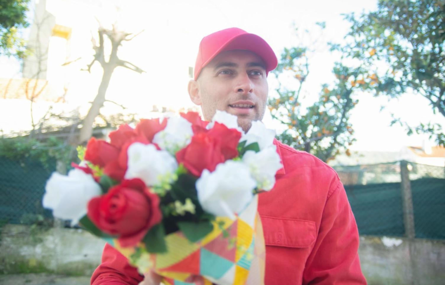 Вертикальное озеленение